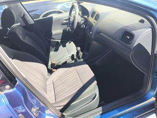Volkswagen Polo 2015 1.4 TDI 90HP TRENDLINE 1ο ΧΕΡΙ ΕΛΛΗΝΙΚΟ-thumb-40