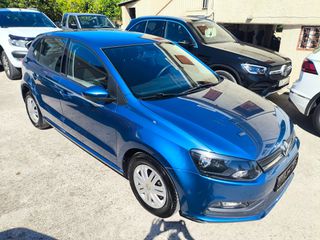 Volkswagen Polo 2015 1.4 TDI 90HP TRENDLINE 1ο ΧΕΡΙ ΕΛΛΗΝΙΚΟ-thumb-4