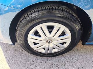 Volkswagen Polo 2015 1.4 TDI 90HP TRENDLINE 1ο ΧΕΡΙ ΕΛΛΗΝΙΚΟ-thumb-12