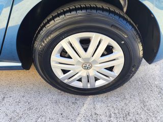 Volkswagen Polo 2015 1.4 TDI 90HP TRENDLINE 1ο ΧΕΡΙ ΕΛΛΗΝΙΚΟ-thumb-13