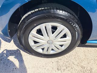 Volkswagen Polo 2015 1.4 TDI 90HP TRENDLINE 1ο ΧΕΡΙ ΕΛΛΗΝΙΚΟ-thumb-14