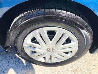 Volkswagen Polo 2015 1.4 TDI 90HP TRENDLINE 1ο ΧΕΡΙ ΕΛΛΗΝΙΚΟ-thumb-15