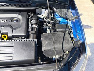Volkswagen Polo 2015 1.4 TDI 90HP TRENDLINE 1ο ΧΕΡΙ ΕΛΛΗΝΙΚΟ-thumb-18
