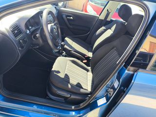 Volkswagen Polo 2015 1.4 TDI 90HP TRENDLINE 1ο ΧΕΡΙ ΕΛΛΗΝΙΚΟ-thumb-21