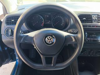 Volkswagen Polo 2015 1.4 TDI 90HP TRENDLINE 1ο ΧΕΡΙ ΕΛΛΗΝΙΚΟ-thumb-23