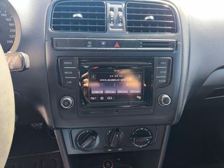 Volkswagen Polo 2015 1.4 TDI 90HP TRENDLINE 1ο ΧΕΡΙ ΕΛΛΗΝΙΚΟ-thumb-24