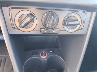 Volkswagen Polo 2015 1.4 TDI 90HP TRENDLINE 1ο ΧΕΡΙ ΕΛΛΗΝΙΚΟ-thumb-25
