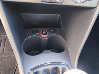 Volkswagen Polo 2015 1.4 TDI 90HP TRENDLINE 1ο ΧΕΡΙ ΕΛΛΗΝΙΚΟ-thumb-26