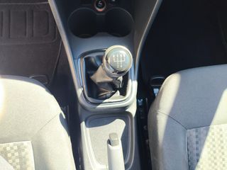 Volkswagen Polo 2015 1.4 TDI 90HP TRENDLINE 1ο ΧΕΡΙ ΕΛΛΗΝΙΚΟ-thumb-27