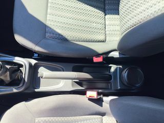 Volkswagen Polo 2015 1.4 TDI 90HP TRENDLINE 1ο ΧΕΡΙ ΕΛΛΗΝΙΚΟ-thumb-28