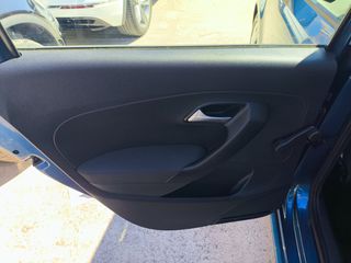 Volkswagen Polo 2015 1.4 TDI 90HP TRENDLINE 1ο ΧΕΡΙ ΕΛΛΗΝΙΚΟ-thumb-31