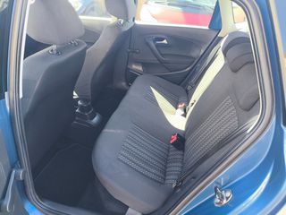 Volkswagen Polo 2015 1.4 TDI 90HP TRENDLINE 1ο ΧΕΡΙ ΕΛΛΗΝΙΚΟ-thumb-32