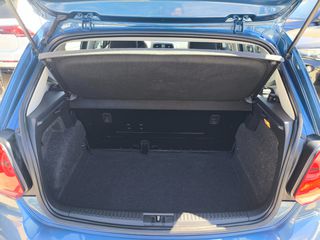 Volkswagen Polo 2015 1.4 TDI 90HP TRENDLINE 1ο ΧΕΡΙ ΕΛΛΗΝΙΚΟ-thumb-33