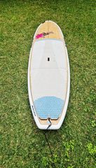 Sup-Stand Up Paddle Naish 2012 Naish Alana 9'5"
