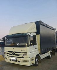Καρότσα Mercedes-Benz 2010 822-thumb-1