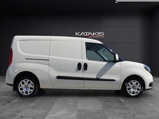 Κλούβα Fiat 2019 Van Cargo Maxi|L2H1|SX Pack Techico|Bluetooth-thumb-3