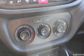 Κλούβα Fiat 2019 Van Cargo Maxi|L2H1|SX Pack Techico|Bluetooth-thumb-24