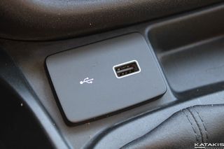 Κλούβα Fiat 2019 Van Cargo Maxi|L2H1|SX Pack Techico|Bluetooth-thumb-26