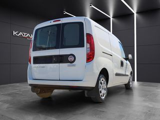 Κλούβα Fiat 2019 Van Cargo Maxi|L2H1|SX Pack Techico|Bluetooth-thumb-4