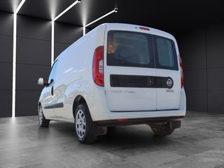 Κλούβα Fiat 2019 Van Cargo Maxi|L2H1|SX Pack Techico|Bluetooth-thumb-6