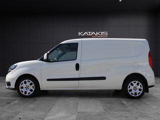 Κλούβα Fiat 2019 Van Cargo Maxi|L2H1|SX Pack Techico|Bluetooth-thumb-7