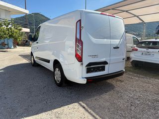 Κλούβα Ford 2021 TRANSIT CUSTOM L1H1 2609-thumb-3