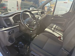 Κλούβα Ford 2021 TRANSIT CUSTOM L1H1 2609-thumb-5
