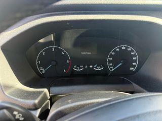 Κλούβα Ford 2021 TRANSIT CUSTOM L1H1 2609-thumb-6
