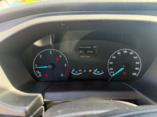 Κλούβα Ford 2021 TRANSIT CUSTOM L1H1 2609-thumb-8
