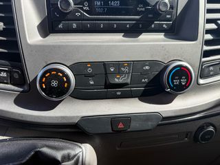 Κλούβα Ford 2021 TRANSIT CUSTOM L1H1 2609-thumb-9