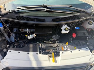 Κλούβα Ford 2021 TRANSIT CUSTOM L1H1 2609-thumb-10