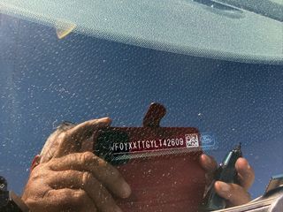 Κλούβα Ford 2021 TRANSIT CUSTOM L1H1 2609-thumb-11