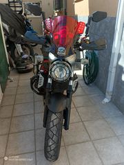 Suzuki SV 650 2020