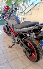 Suzuki SV 650 2020-thumb-2