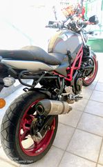 Suzuki SV 650 2020-thumb-3