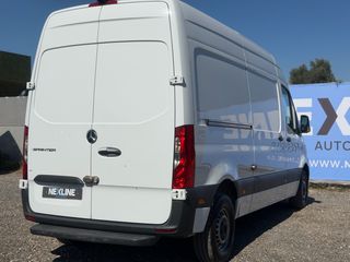 Mercedes-Benz Sprinter 2022 ΗΛΕΚΤΡΙΚΟ / 1 ΧΡΟΝΟ ΕΓΓΥΗΣΗ-thumb-4