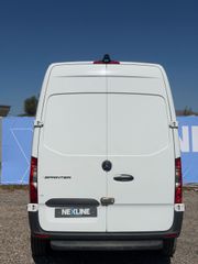 Mercedes-Benz Sprinter 2022 ΗΛΕΚΤΡΙΚΟ / 1 ΧΡΟΝΟ ΕΓΓΥΗΣΗ-thumb-5