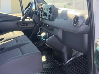 Mercedes-Benz Sprinter 2022 ΗΛΕΚΤΡΙΚΟ / 1 ΧΡΟΝΟ ΕΓΓΥΗΣΗ-thumb-9