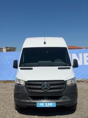 Κλούβα Mercedes-Benz 2022 e - SPRINTER  ΗΛΕΚΤΡΙΚΟ / 1 ΧΡΟΝΟ ΕΓΓΥΗΣΗ-thumb-1