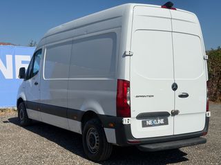 Κλούβα Mercedes-Benz 2022 e - SPRINTER  ΗΛΕΚΤΡΙΚΟ / 1 ΧΡΟΝΟ ΕΓΓΥΗΣΗ-thumb-6