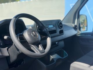 Κλούβα Mercedes-Benz 2022 e - SPRINTER  ΗΛΕΚΤΡΙΚΟ / 1 ΧΡΟΝΟ ΕΓΓΥΗΣΗ-thumb-8