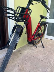 All - Mountain Orient 2025 Type Electric MTB / SUV Wheel size 29" Frame Alloy