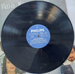 Various - Καλά Χριστούγεννα LP-thumb-3