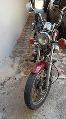 Yamaha XV 250 Virago 1994
