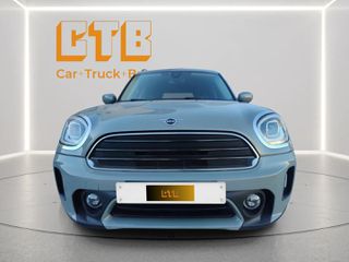 Mini Countryman 2021 Classic