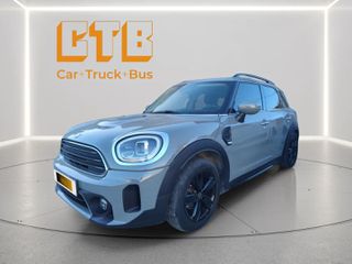 Mini Countryman 2021 Classic-thumb-1