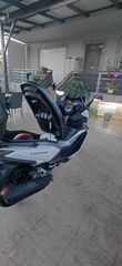 Sym Cruisym 300 2021 @