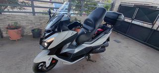 Sym Cruisym 300 2021 @-thumb-1