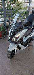 Sym Cruisym 300 2021 @-thumb-4