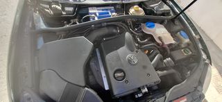 Volkswagen Passat 2000 PASSAT 1.6